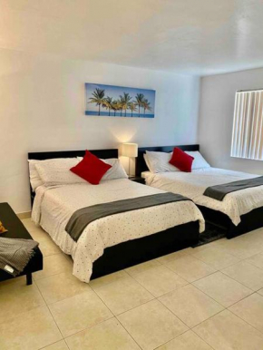 Oasis at Hollywood Unit 7 - Sleep 5